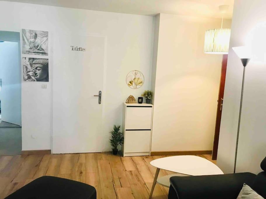 Disney Cosy Lounge Σερί Εξωτερικό φωτογραφία